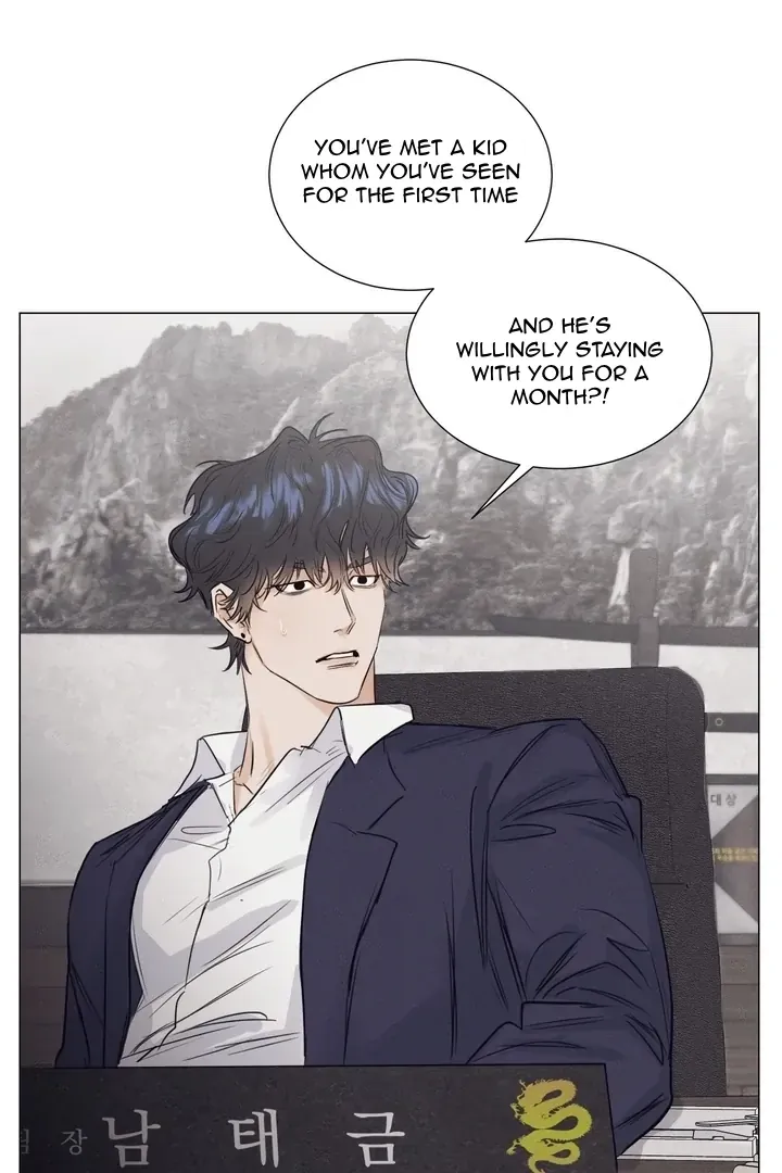 After a Meal Chapter 3 page 3 - 
