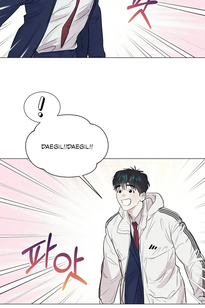 After a Meal Chapter 3 page 23 - 