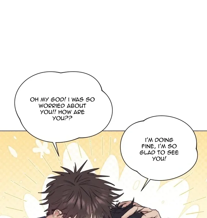 After a Meal Chapter 3 page 24 - 