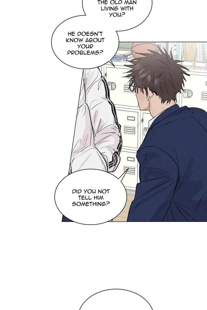 After a Meal Chapter 3 page 27 - 