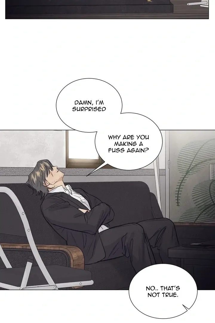 After a Meal Chapter 3 page 4 - 