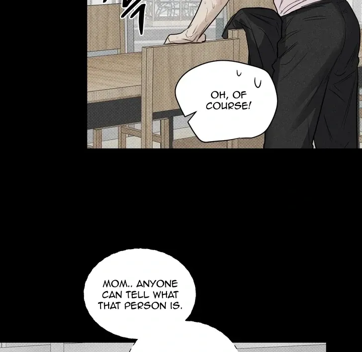 After a Meal Chapter 3 page 32 - 