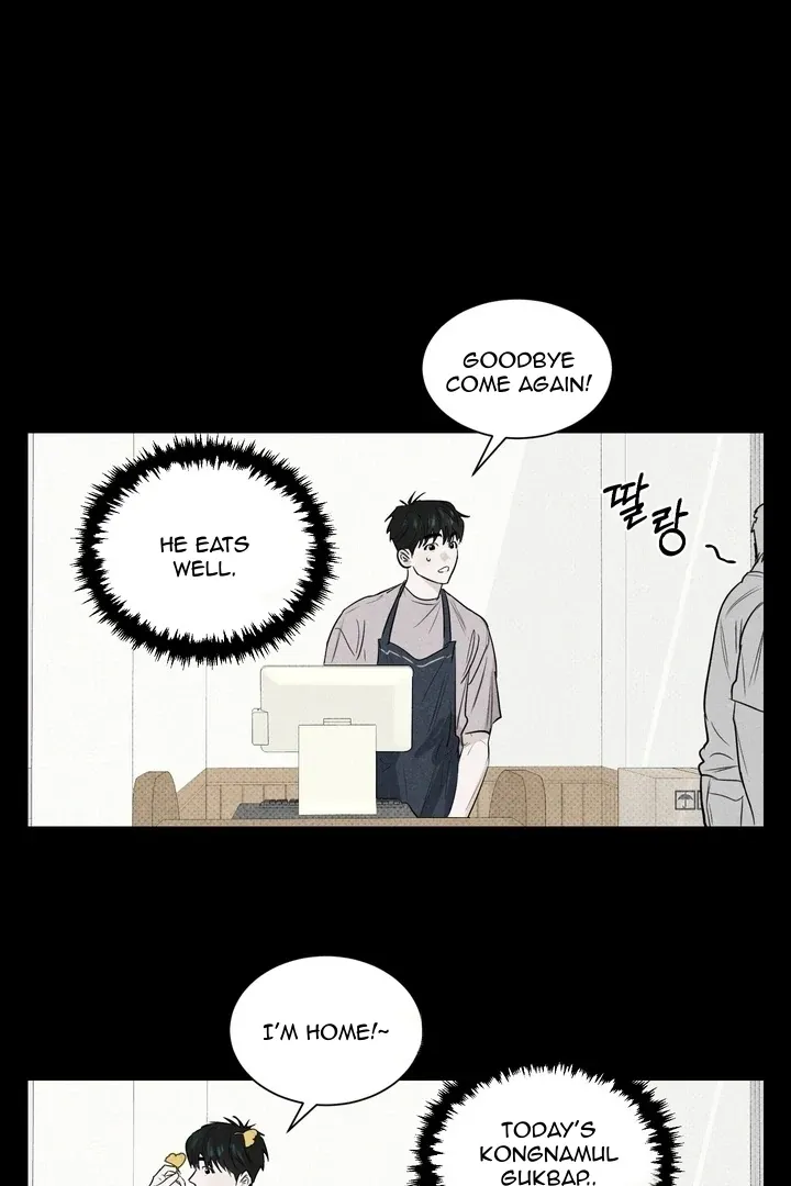 After a Meal Chapter 3 page 35 - 