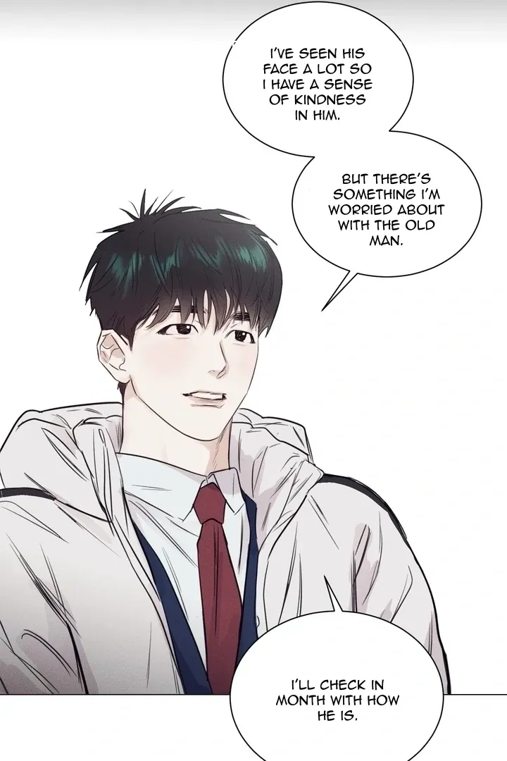 After a Meal Chapter 3 page 41 - 