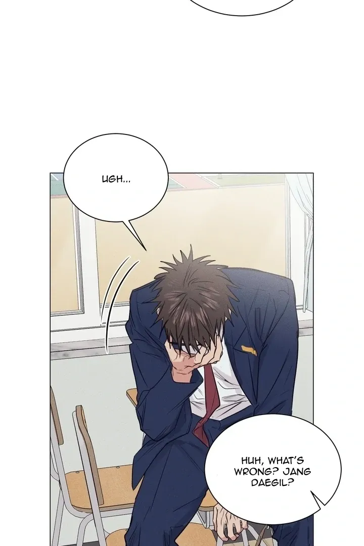 After a Meal Chapter 3 page 42 - 