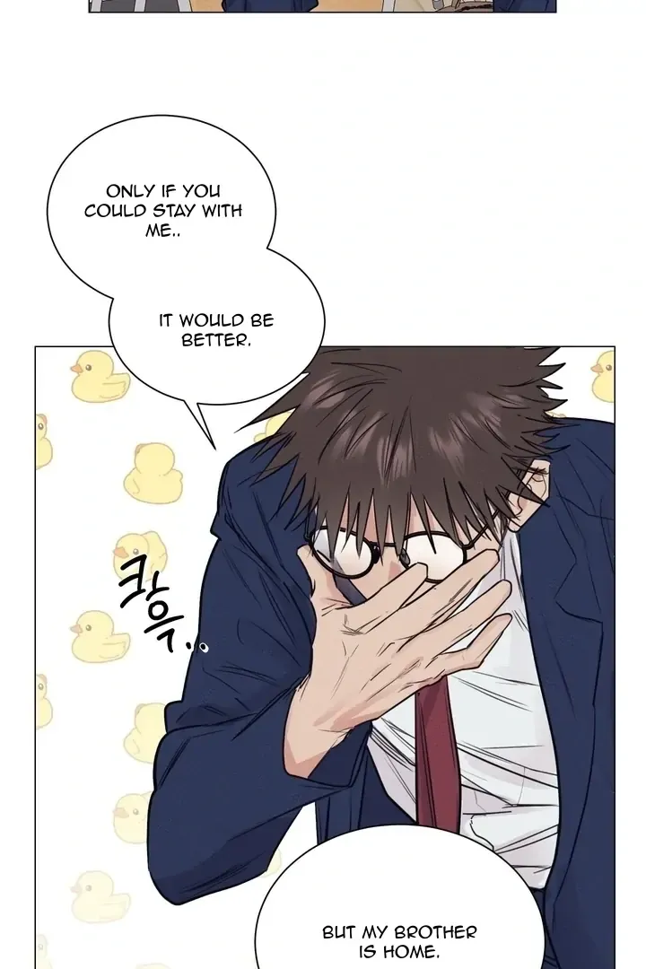 After a Meal Chapter 3 page 43 - 