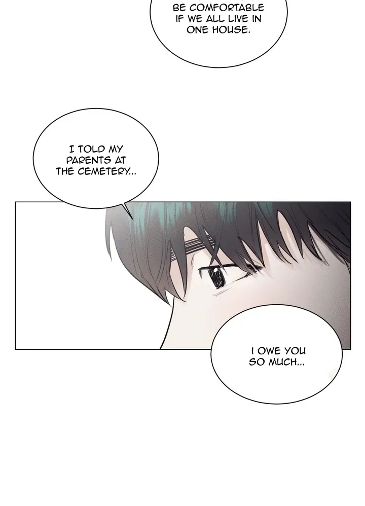 After a Meal Chapter 3 page 46 - 