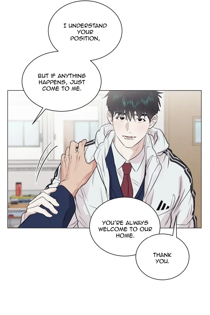 After a Meal Chapter 3 page 48 - 