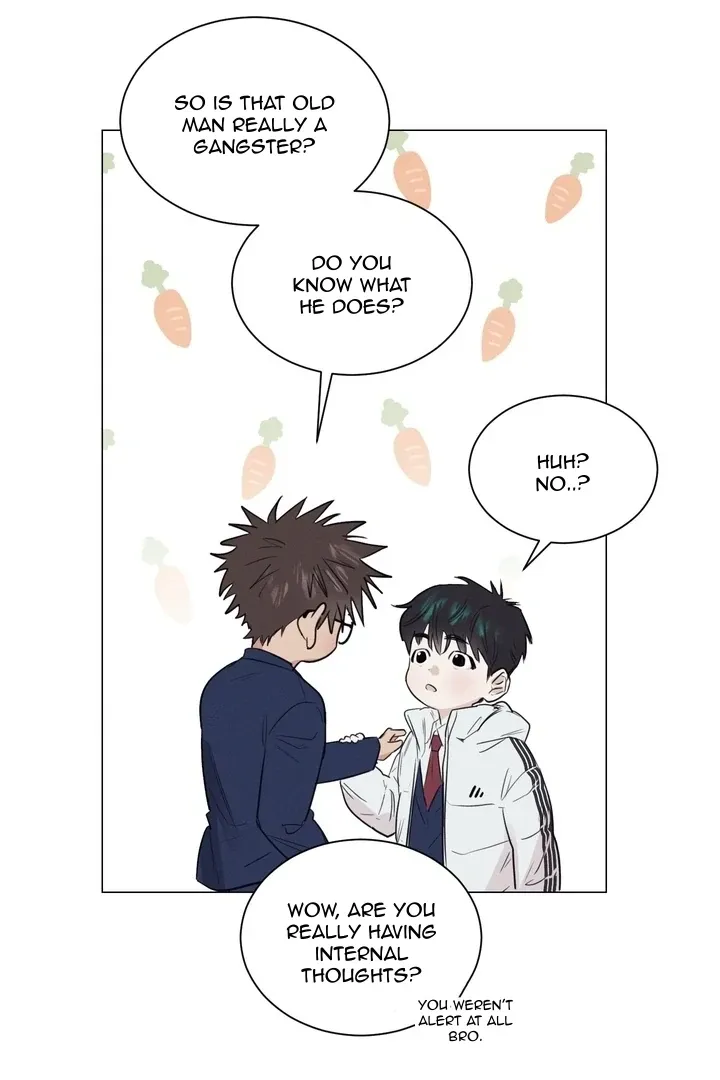 After a Meal Chapter 3 page 49 - 