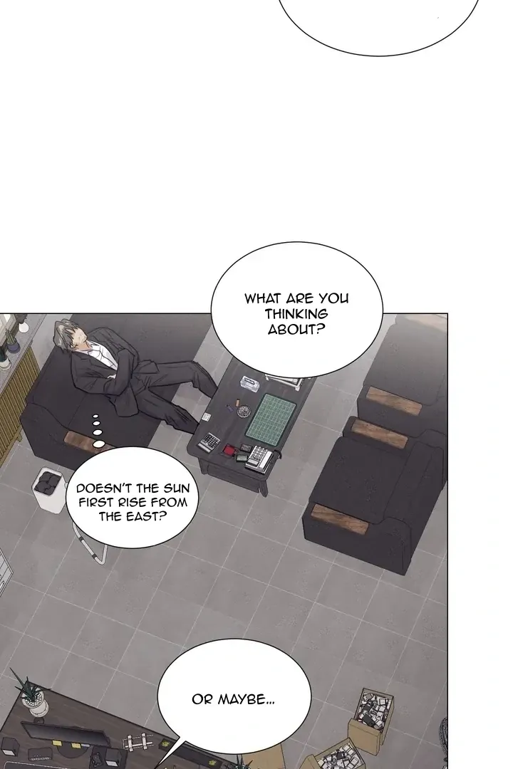 After a Meal Chapter 3 page 6 - 
