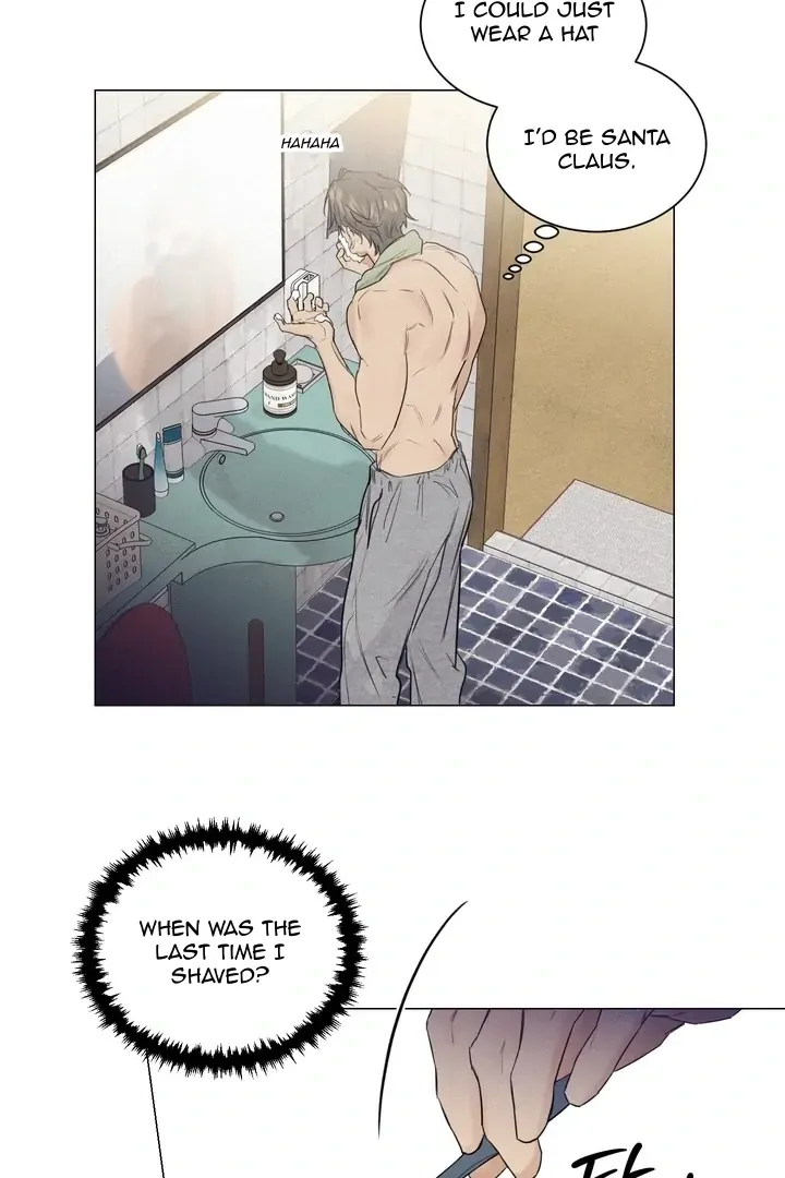 After a Meal Chapter 3 page 51 - 
