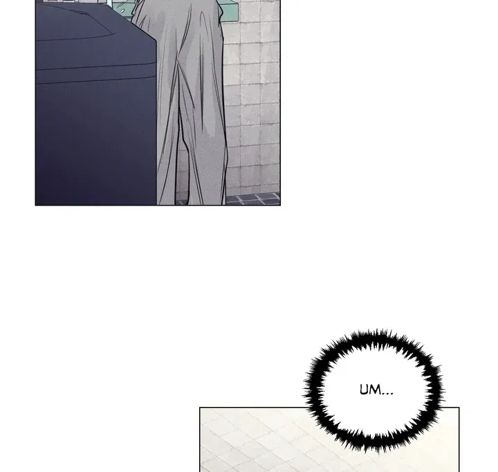 After a Meal Chapter 3 page 54 - 