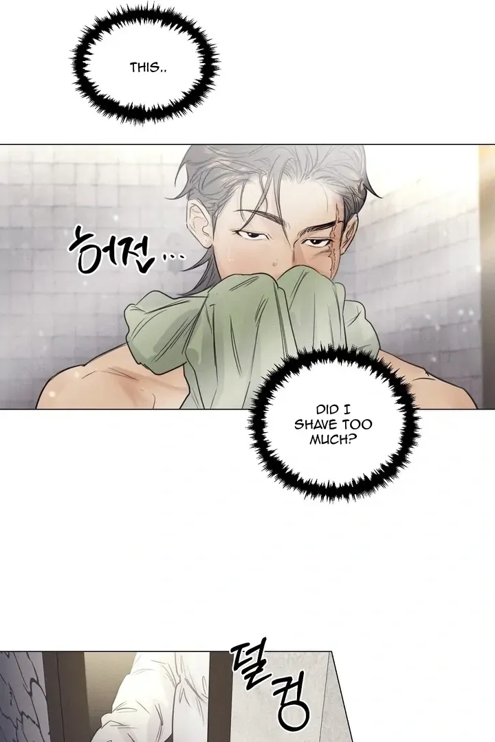 After a Meal Chapter 3 page 56 - 