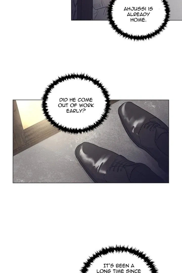 After a Meal Chapter 3 page 58 - 