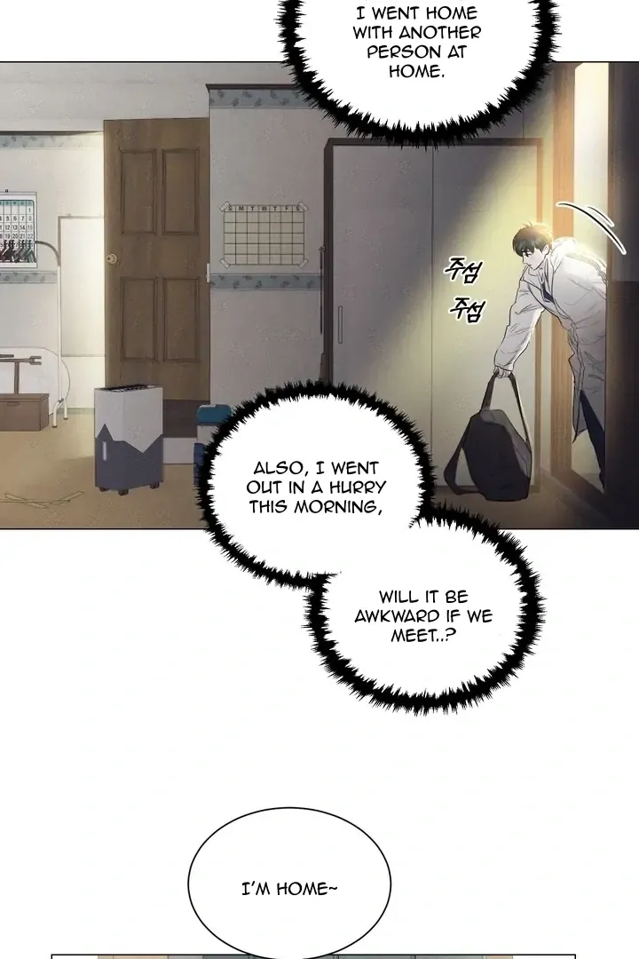 After a Meal Chapter 3 page 59 - 