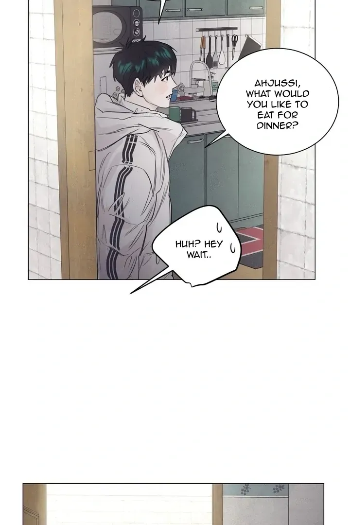 After a Meal Chapter 3 page 60 - 