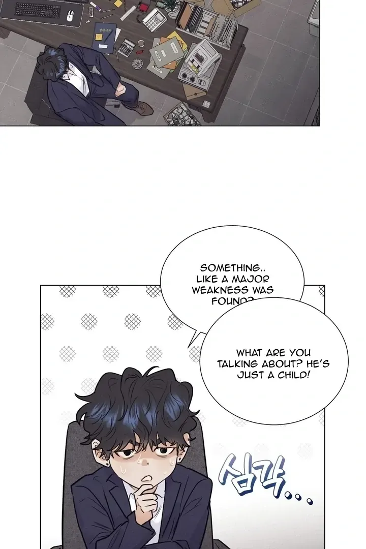 After a Meal Chapter 3 page 7 - 