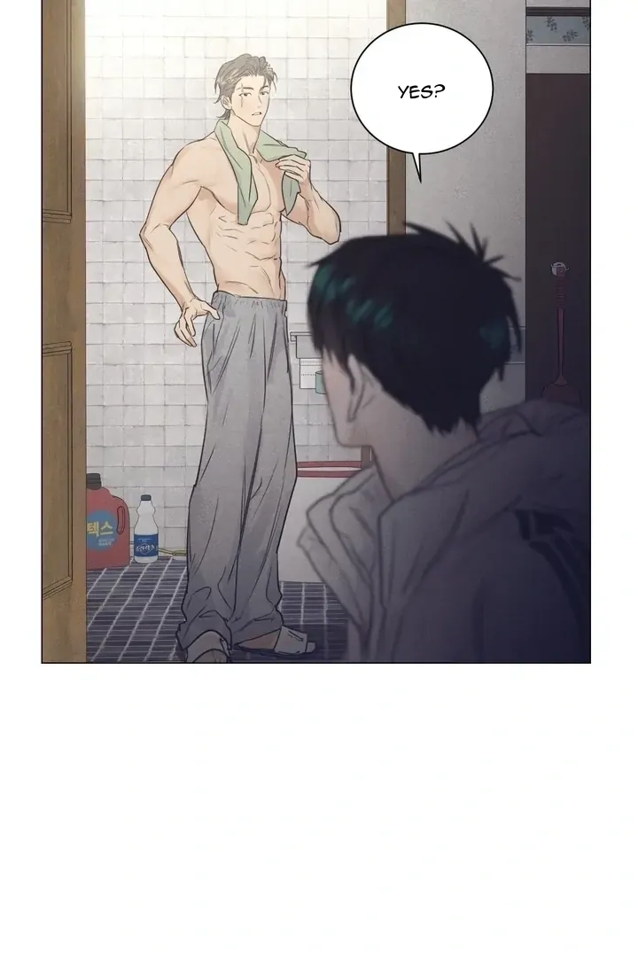 After a Meal Chapter 3 page 61 - 