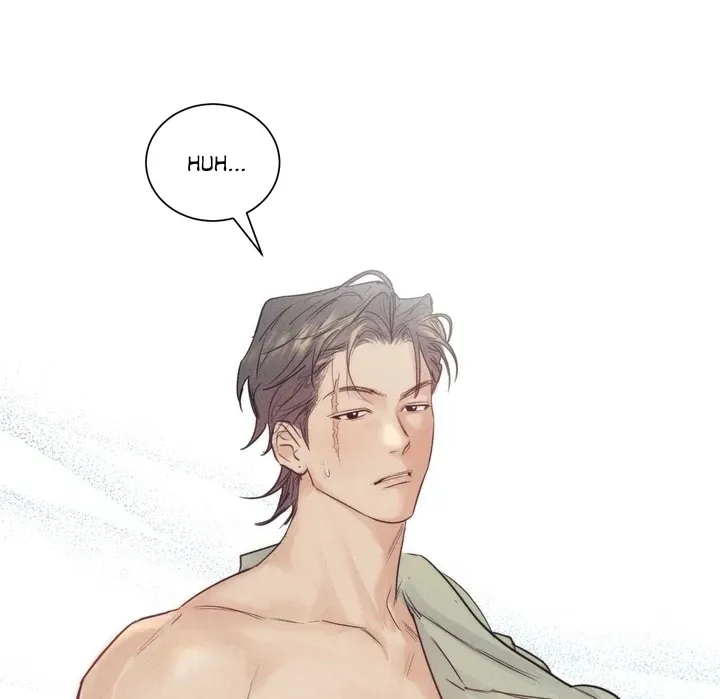 After a Meal Chapter 3 page 62 - 
