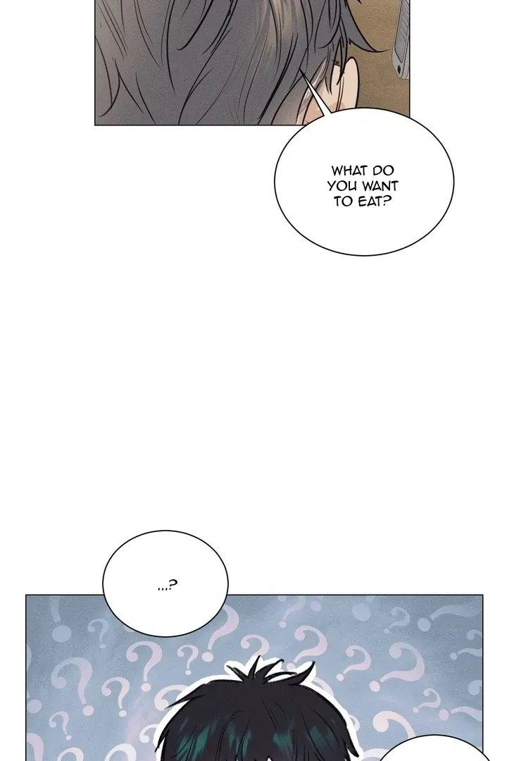 After a Meal Chapter 3 page 65 - 