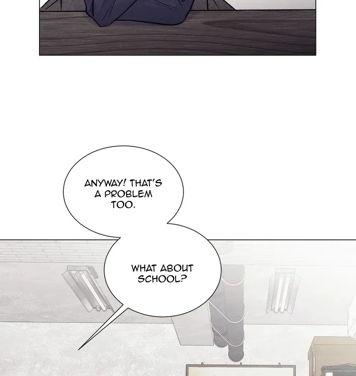 After a Meal Chapter 3 page 8 - 