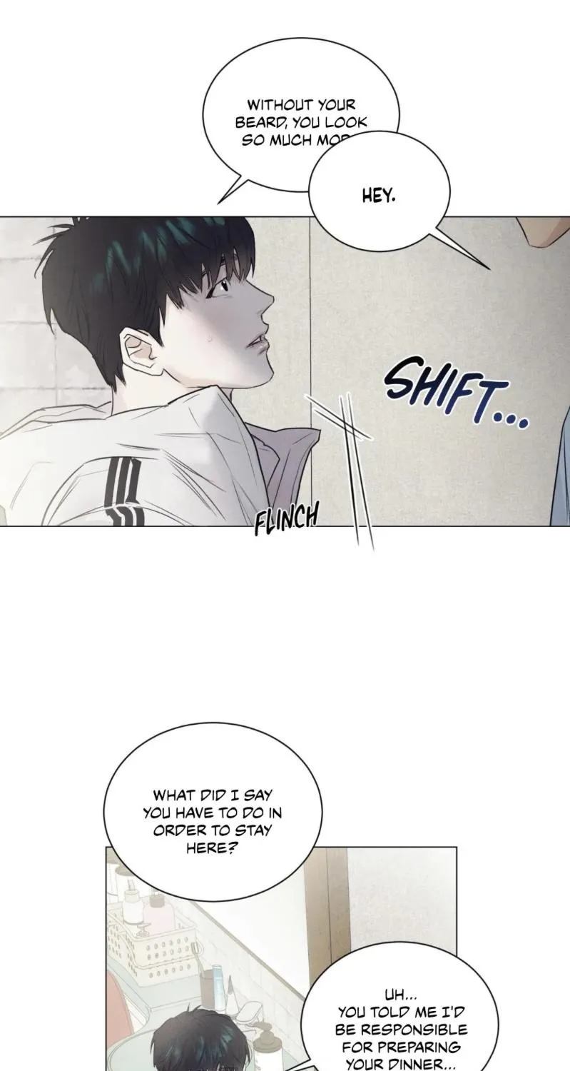 After a Meal Chapter 4.1 page 12 - 