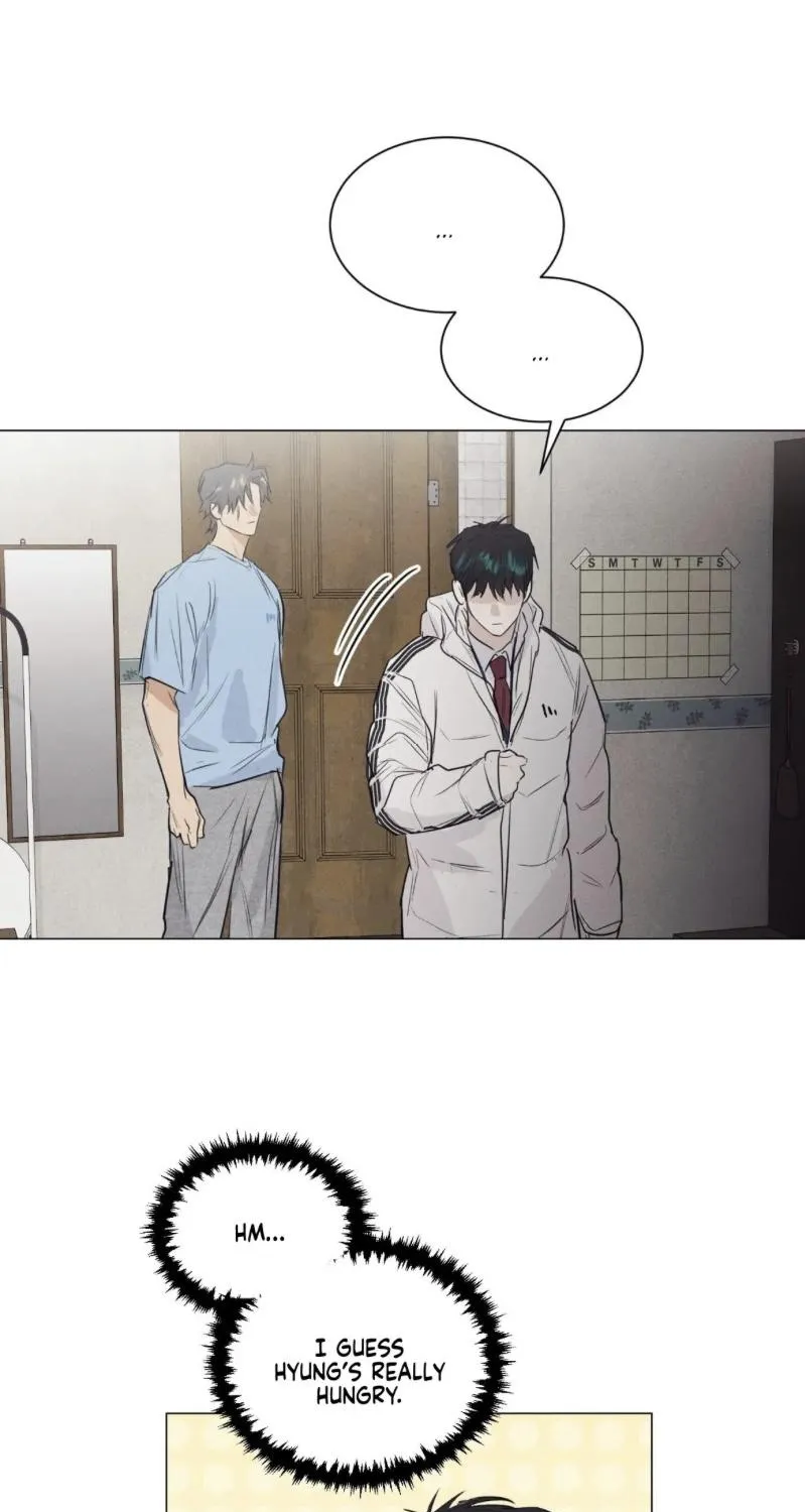 After a Meal Chapter 4.1 page 16 - 