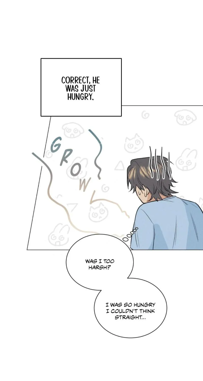 After a Meal Chapter 4.1 page 18 - 