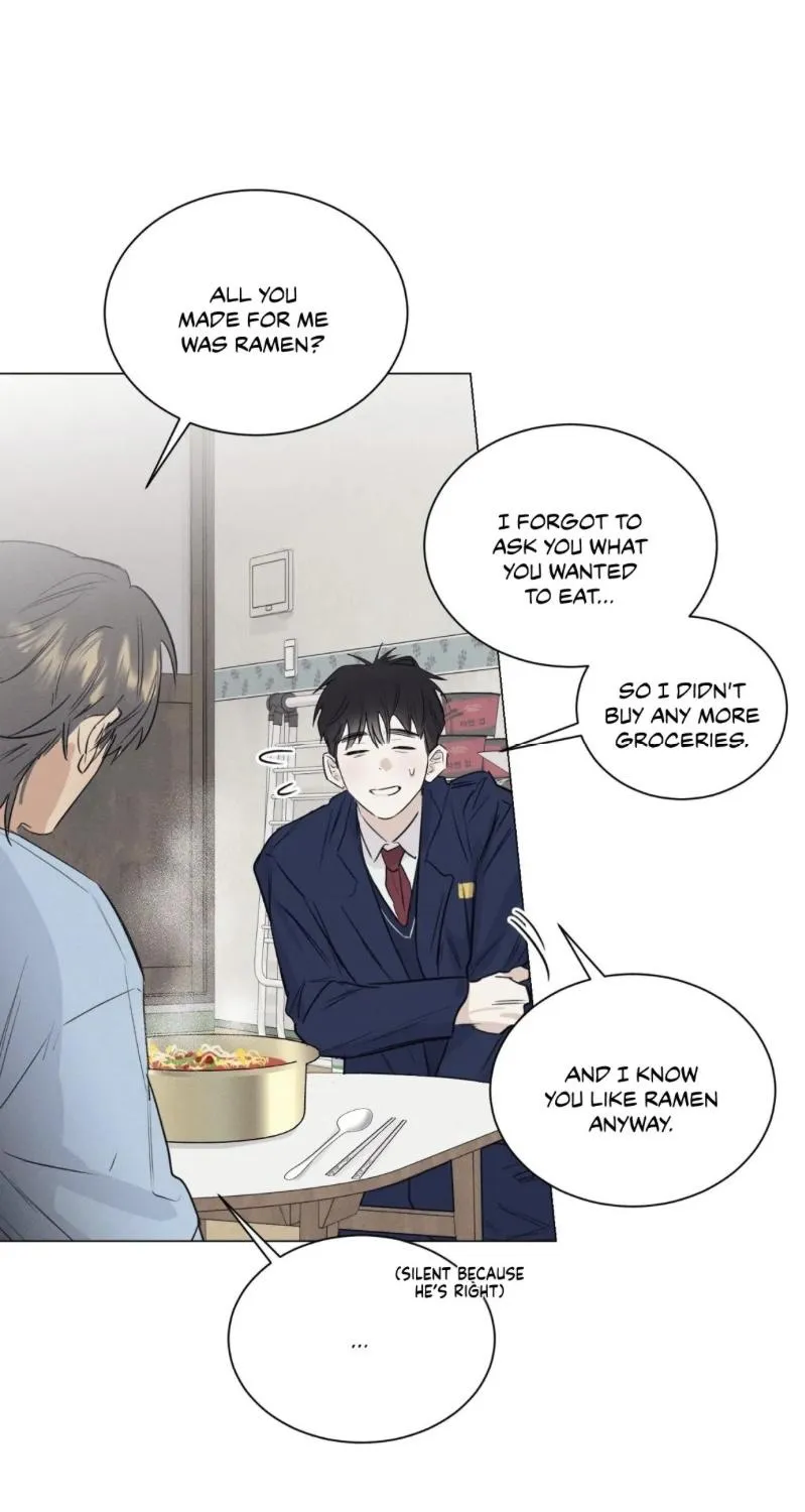 After a Meal Chapter 4.1 page 20 - 