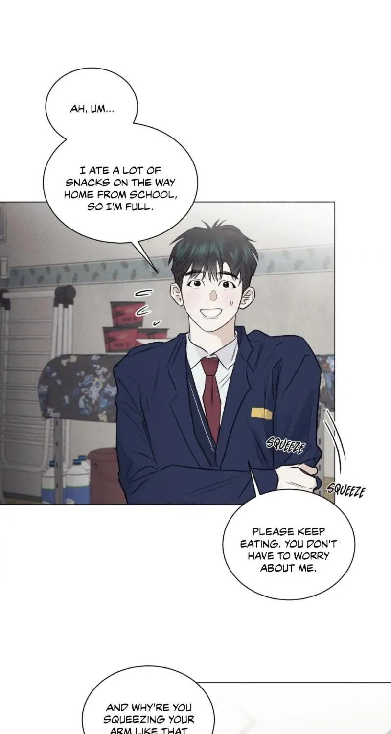 After a Meal Chapter 4.1 page 22 - 