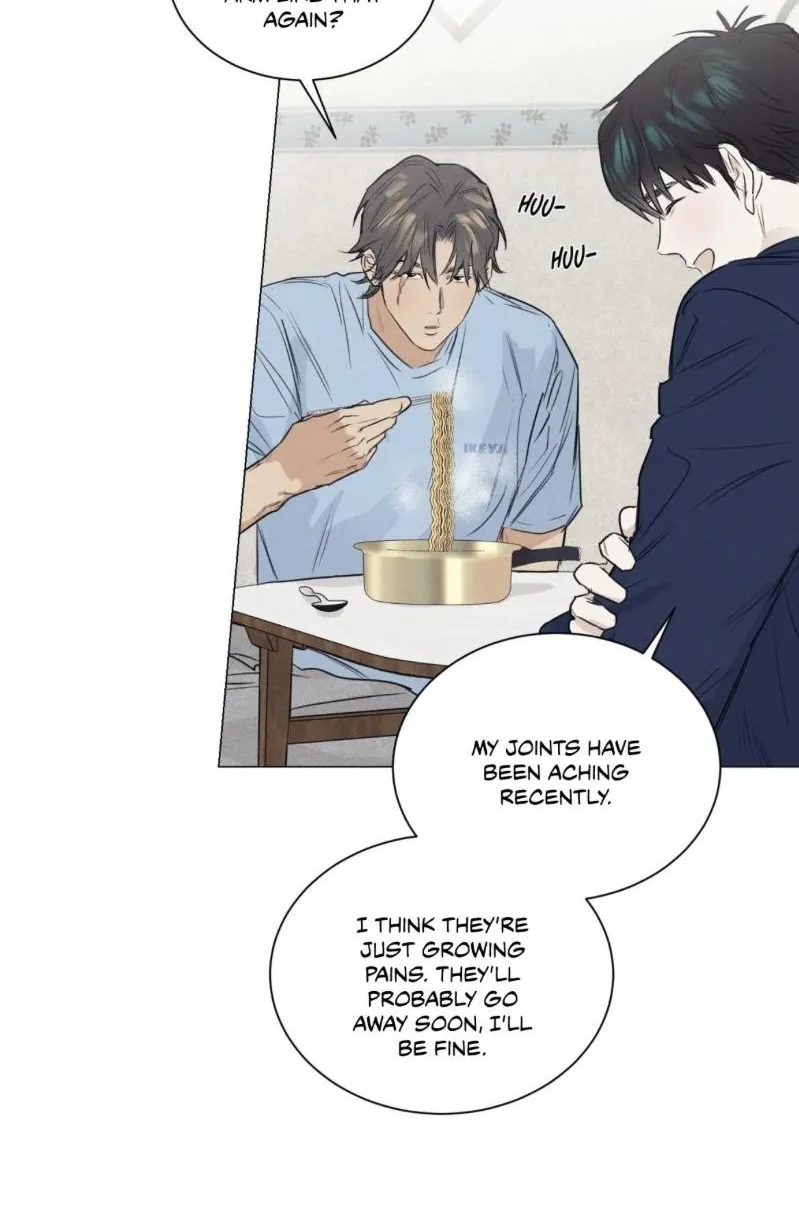 After a Meal Chapter 4.1 page 23 - 