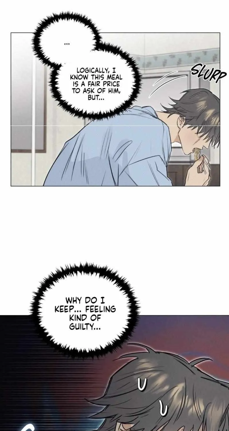 After a Meal Chapter 4.1 page 24 - 