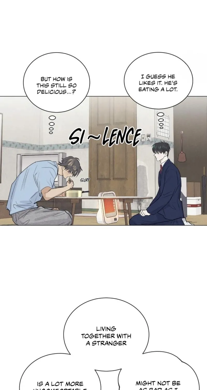 After a Meal Chapter 4.1 page 26 - 