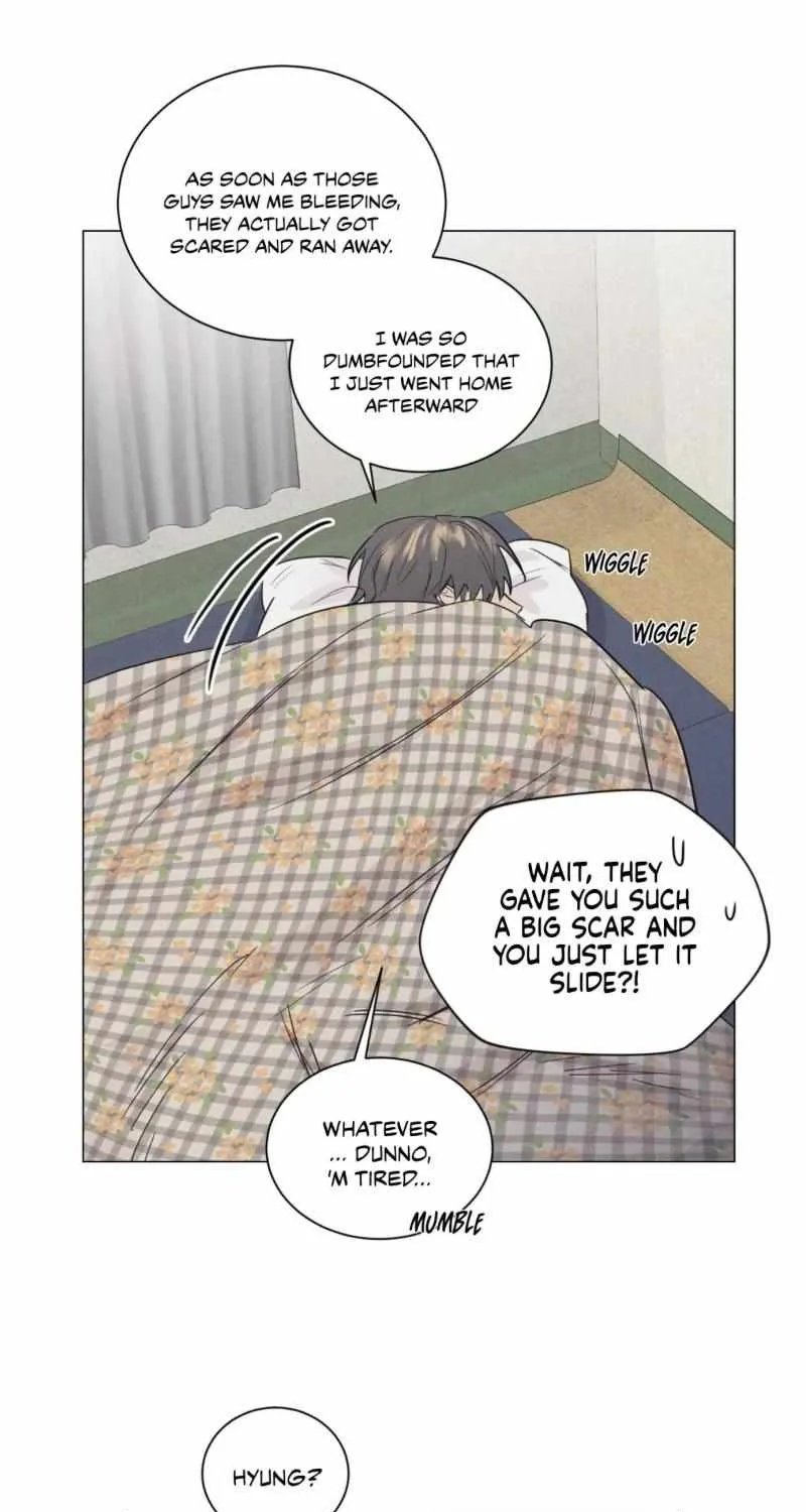 After a Meal Chapter 4.1 page 36 - 