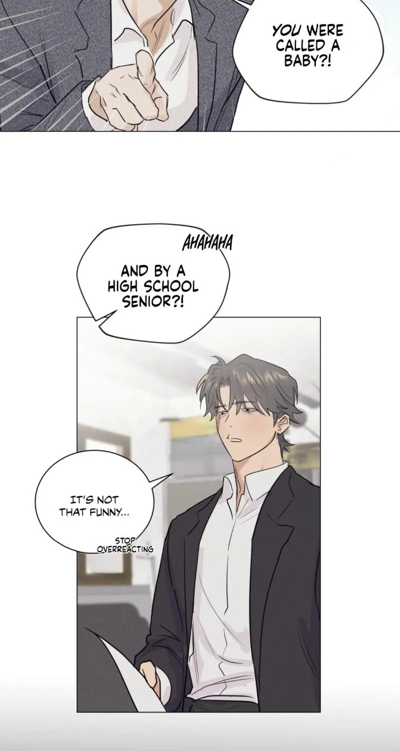 After a Meal Chapter 4.1 page 45 - 