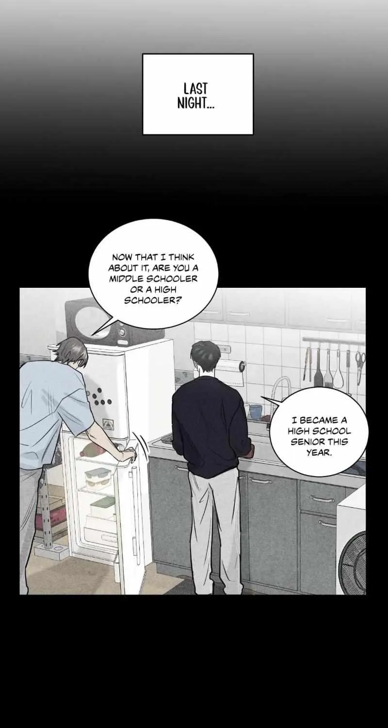 After a Meal Chapter 4.1 page 46 - 