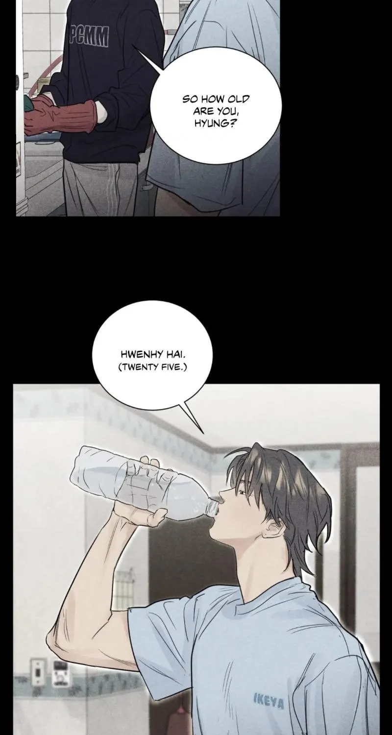 After a Meal Chapter 4.1 page 48 - 