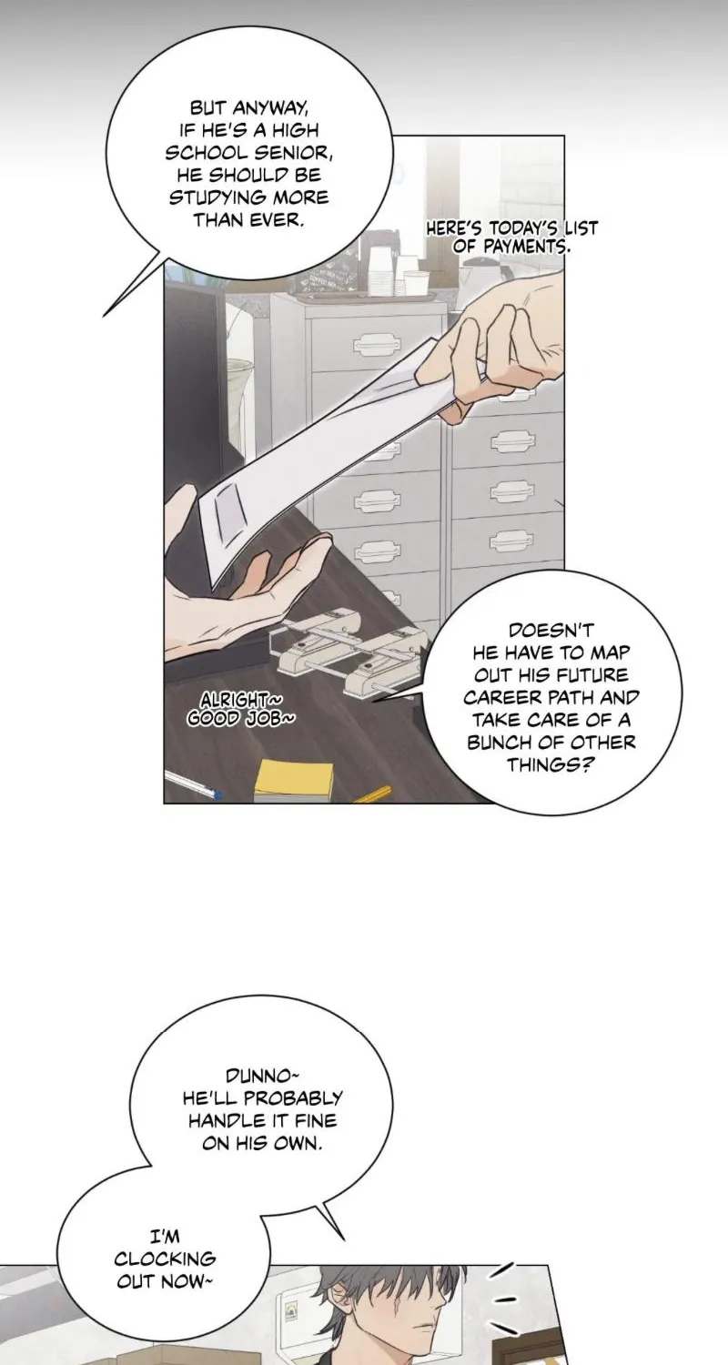 After a Meal Chapter 4.1 page 51 - 