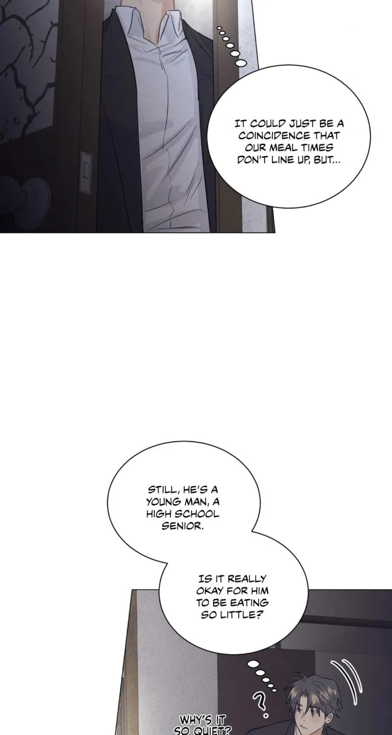 After a Meal Chapter 4.1 page 56 - 