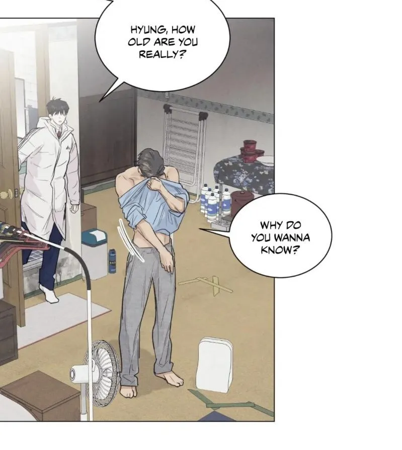 After a Meal Chapter 4.1 page 9 - 