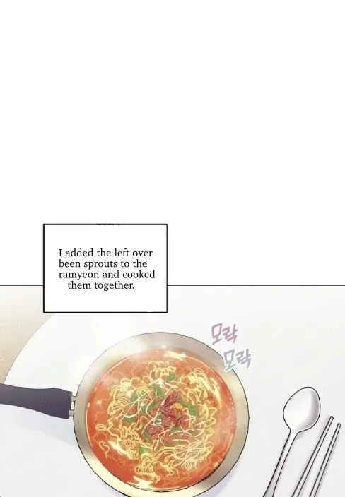 After a Meal Chapter 4 page 14 - 