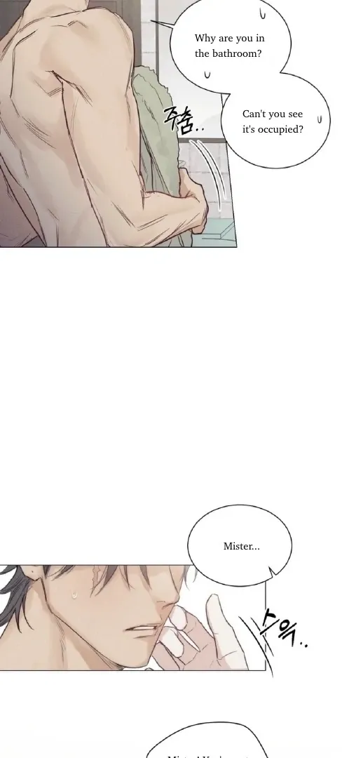 After a Meal Chapter 4 page 3 - 