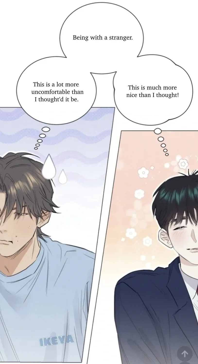 After a Meal Chapter 4 page 29 - 