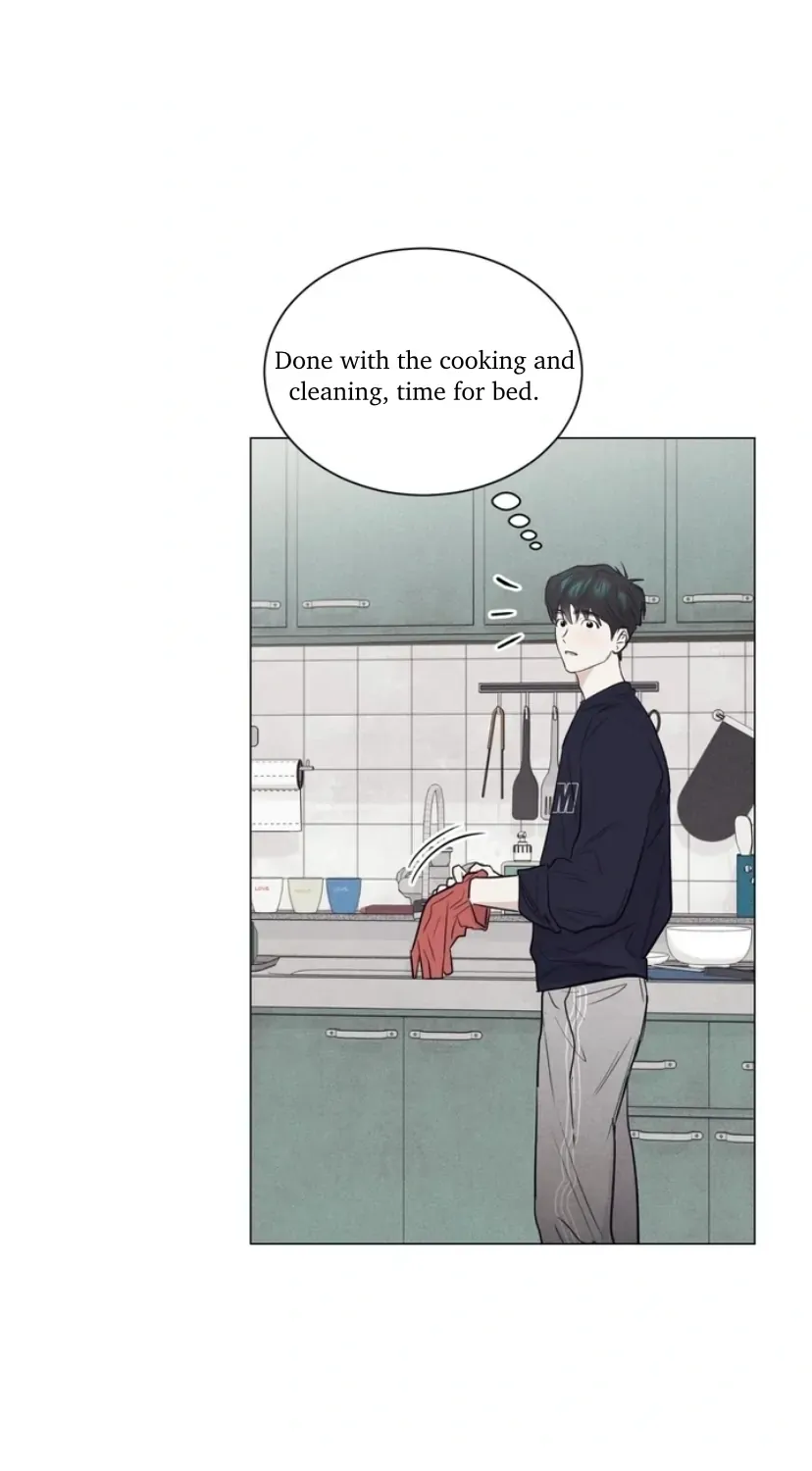 After a Meal Chapter 4 page 32 - 