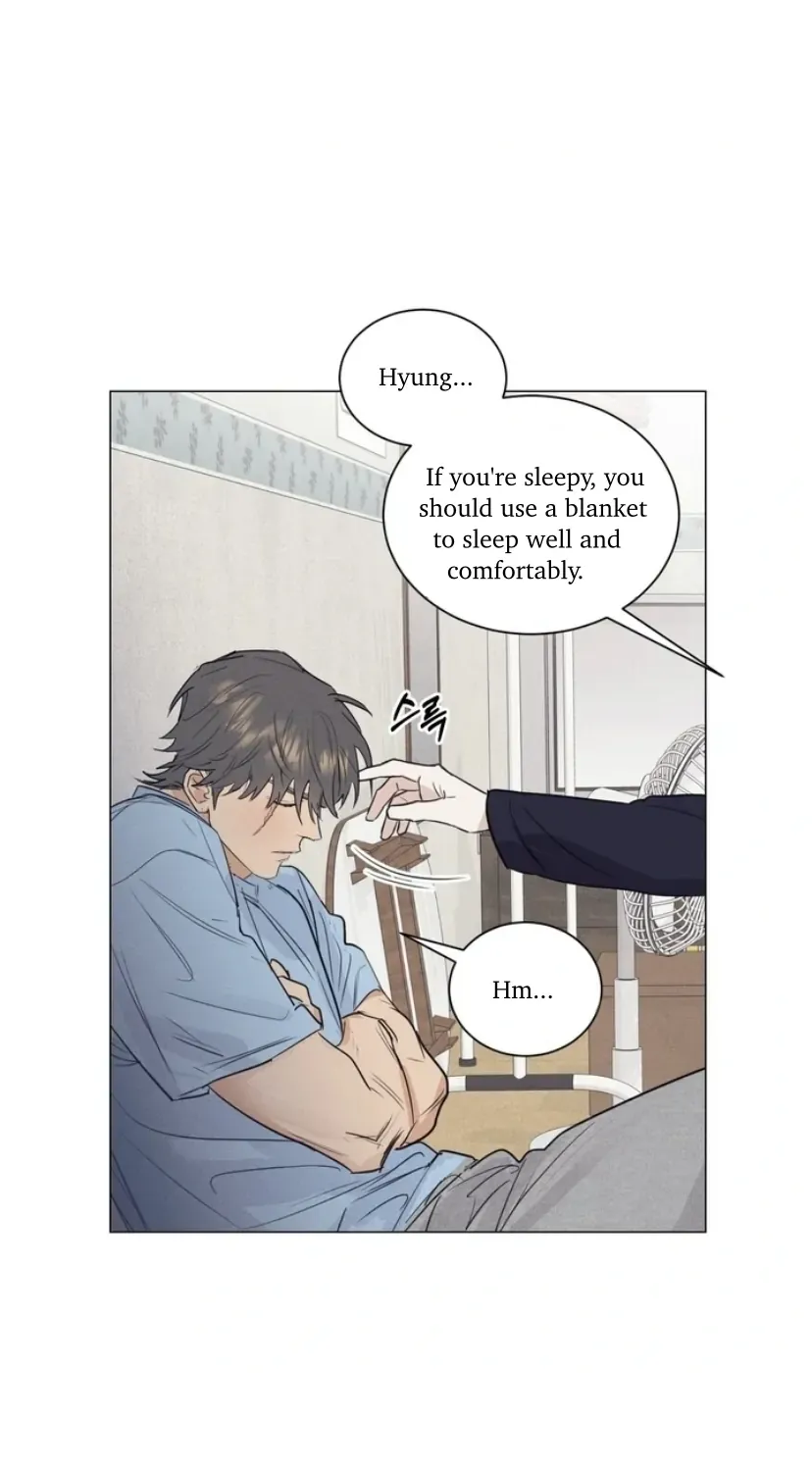 After a Meal Chapter 4 page 35 - 