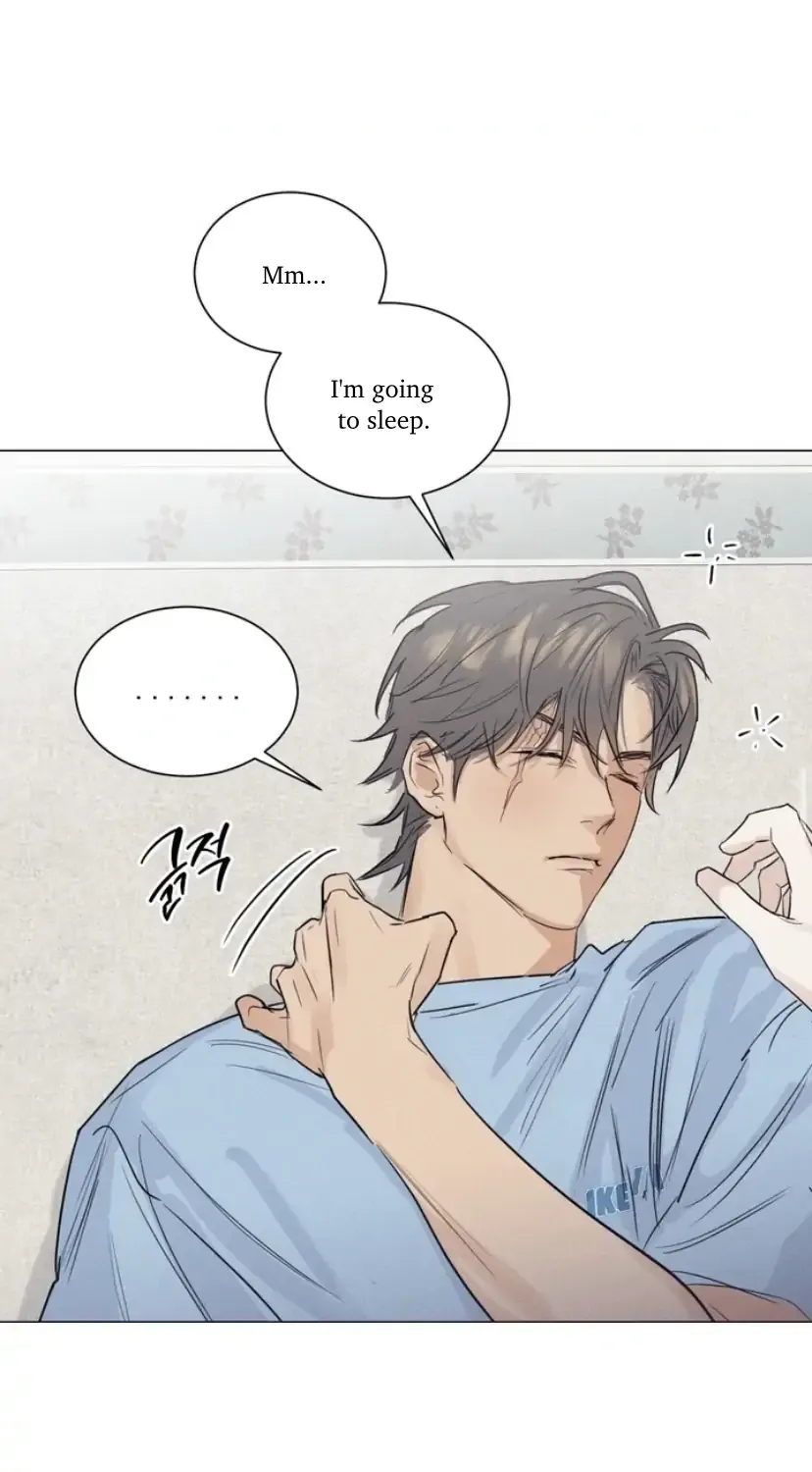 After a Meal Chapter 4 page 37 - 