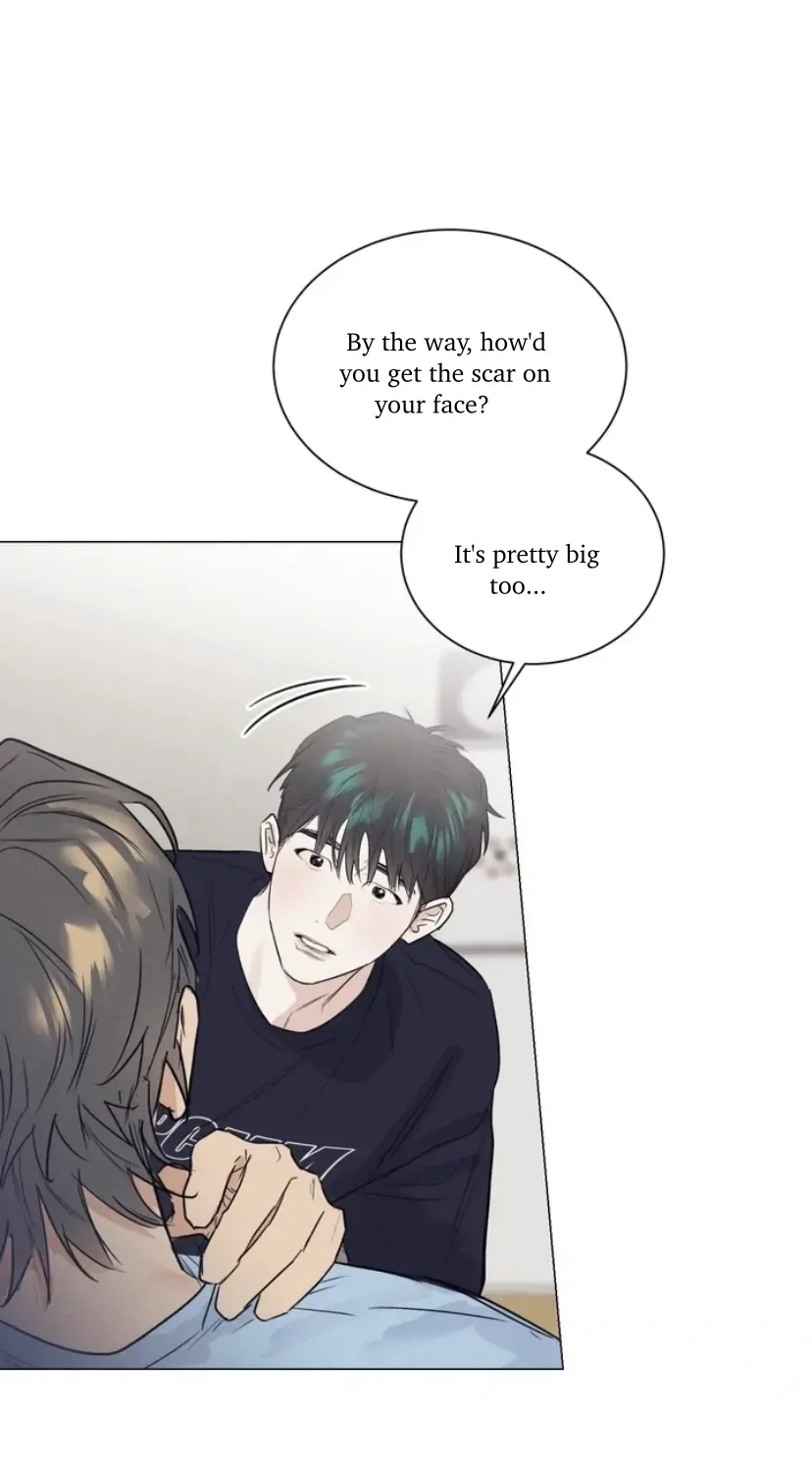 After a Meal Chapter 4 page 39 - 