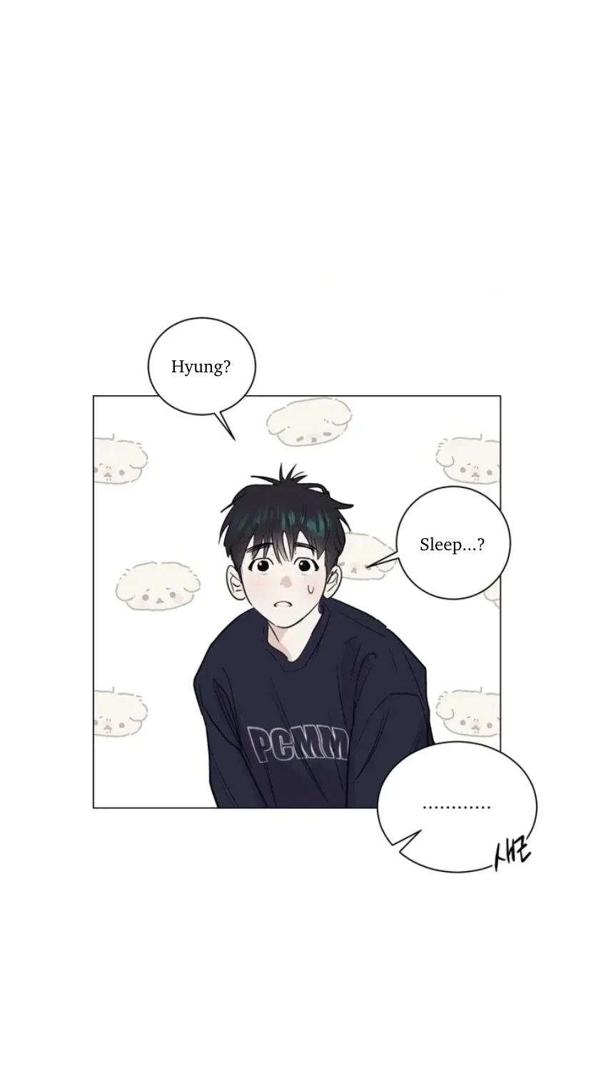 After a Meal Chapter 4 page 47 - 
