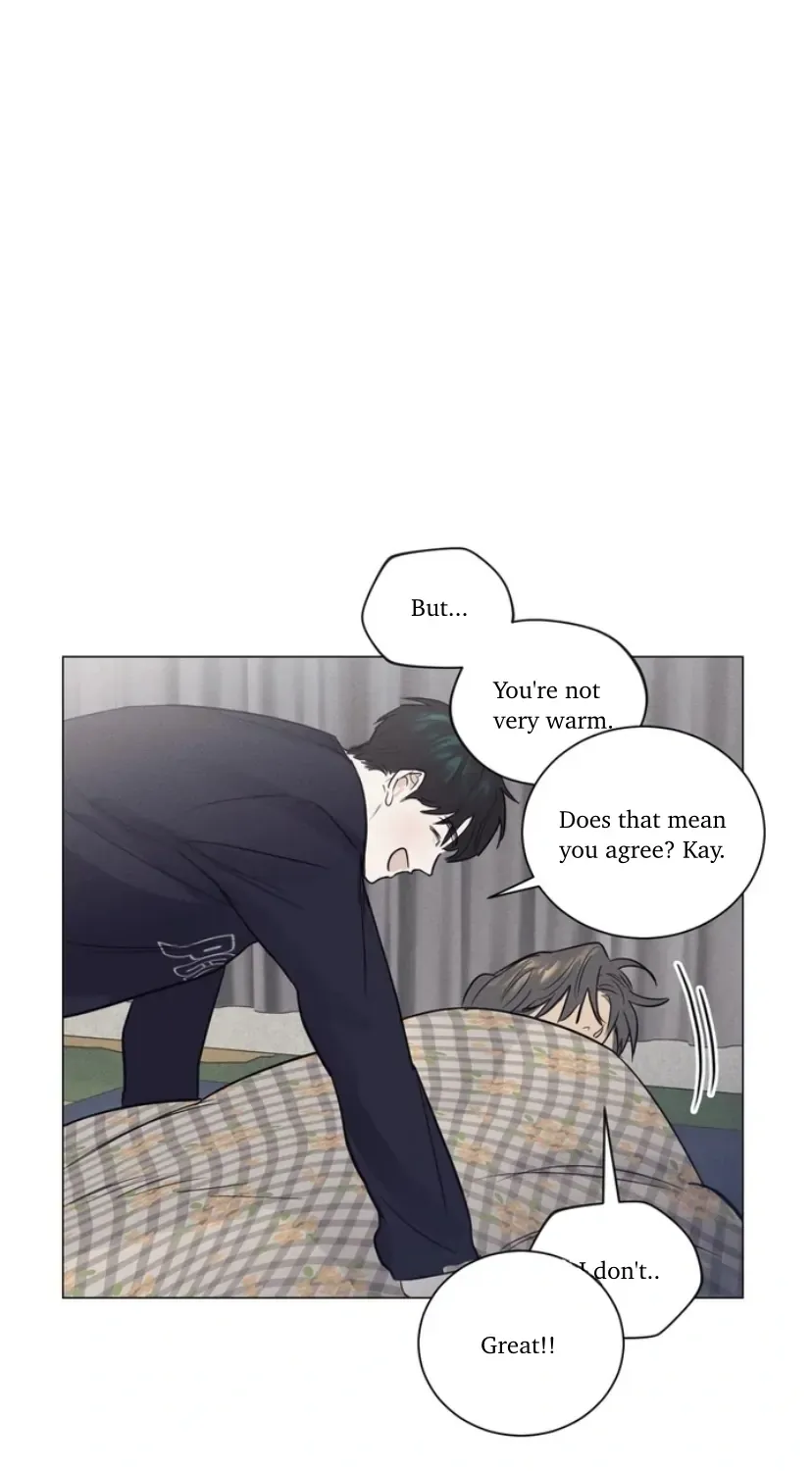 After a Meal Chapter 4 page 54 - 