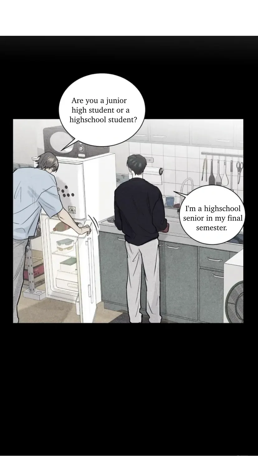 After a Meal Chapter 4 page 66 - 